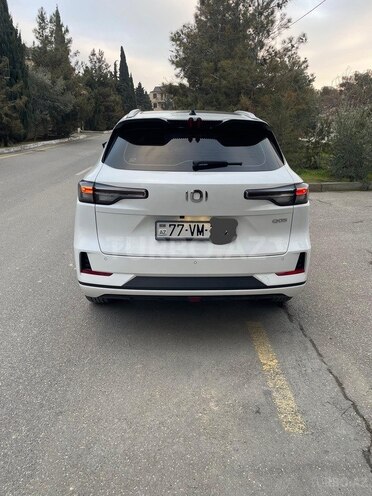 Changan Qiyuan Q05 2025, 16,425 km - 1.5 l - Bakı
