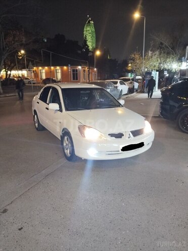 Mitsubishi Lancer 2007, 378,526 km - 1.3 l - Bakı