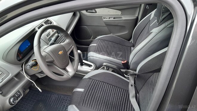 Chevrolet Cobalt 2025, 7,300 km - 1.5 l - Bakı