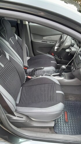 Chevrolet Cobalt 2025, 7,300 km - 1.5 l - Bakı