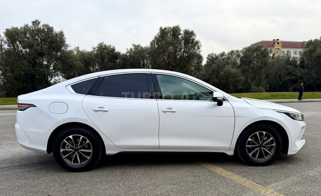 BYD Destroyer 05 2024, 58,000 km - 1.5 l - Bakı