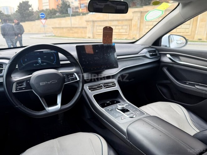 BYD Destroyer 05 2024, 58,000 km - 1.5 l - Bakı