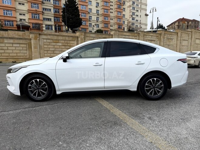 BYD Destroyer 05 2024, 58,000 km - 1.5 l - Bakı
