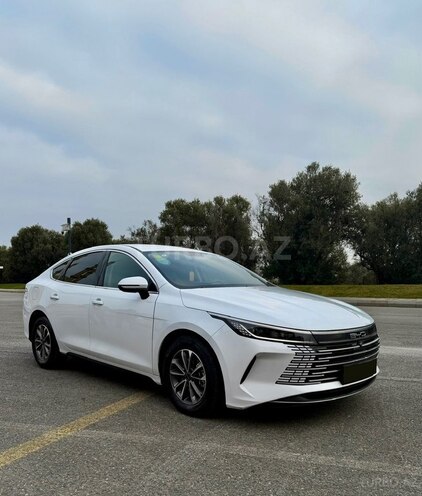 BYD Destroyer 05 2024, 58,000 km - 1.5 l - Bakı