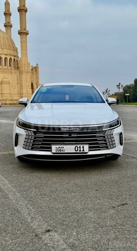 BYD Destroyer 05 2024, 58,000 km - 1.5 l - Bakı