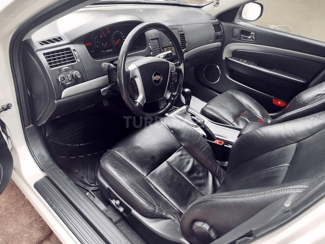 Chevrolet Epica 2010, 304,446 km - 2.0 l - Lənkəran