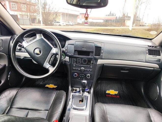 Chevrolet Epica 2010, 304,446 km - 2.0 l - Lənkəran