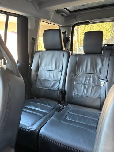 Land Rover Discovery-5