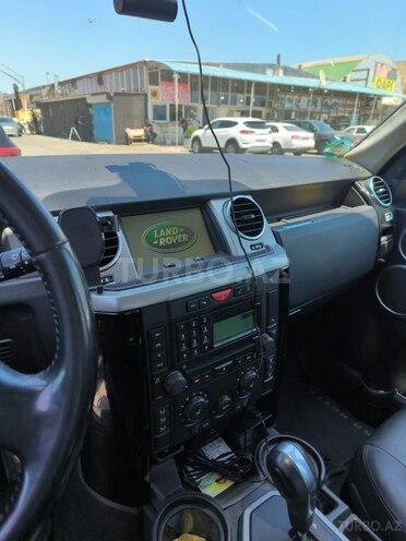 Land Rover Discovery-7