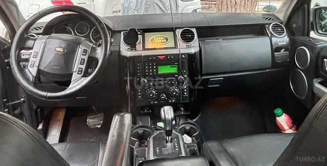 Land Rover Discovery-9