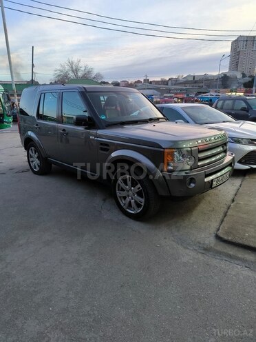 Land Rover Discovery-3