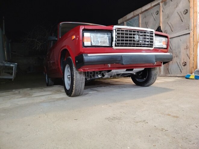 LADA (VAZ) 2107 2006, 350,000 km - 1.6 l - Bakı