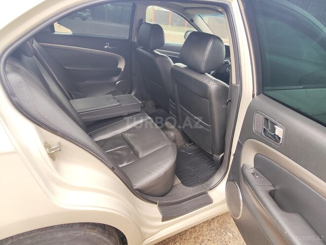Chevrolet Epica 2010, 304,446 km - 2.0 l - Lənkəran