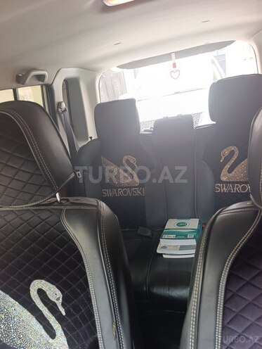 GWM Hover M2 2013, 186,000 km - 1.5 l - Xırdalan
