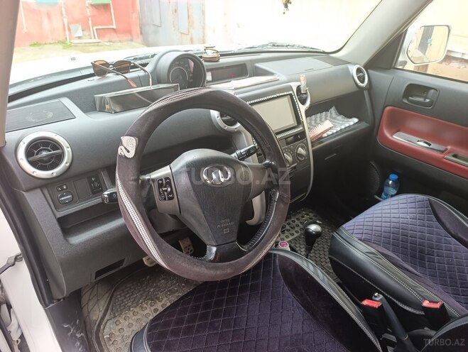 GWM Hover M2 2013, 186,000 km - 1.5 l - Xırdalan