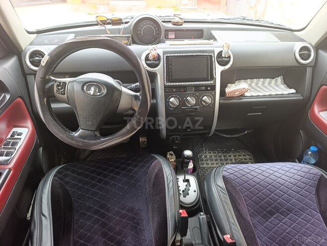 GWM Hover M2 2013, 186,000 km - 1.5 l - Xırdalan