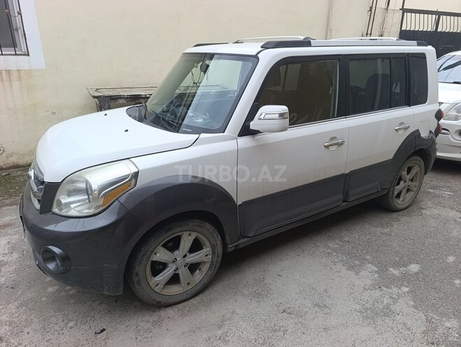 GWM Hover M2 2013, 186,000 km - 1.5 l - Xırdalan