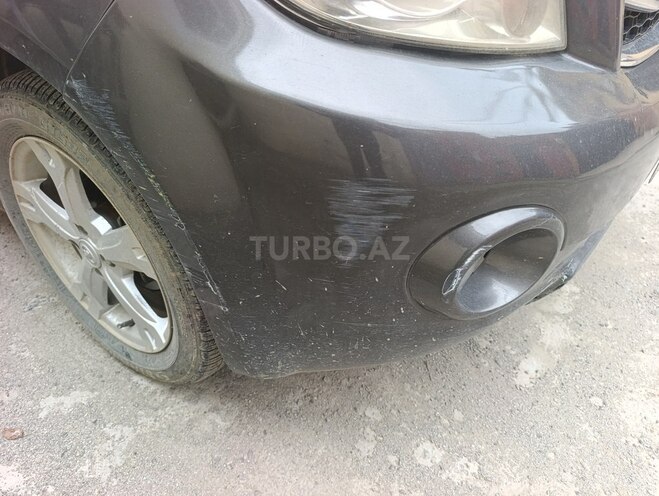 GWM Hover M2 2013, 186,000 km - 1.5 l - Xırdalan