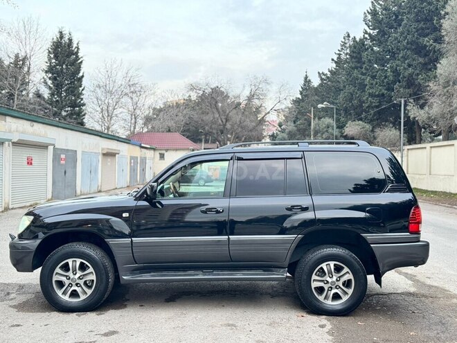 Lexus LX 470 2006, 290,000 km - 4.7 l - Bakı