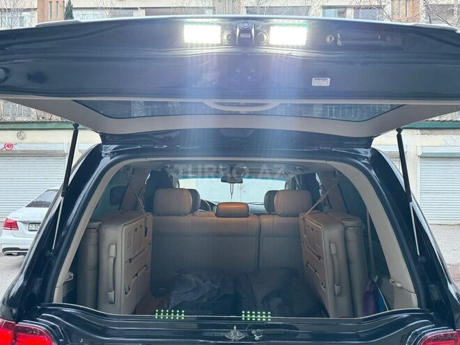 Lexus LX 470 2006, 290,000 km - 4.7 l - Bakı