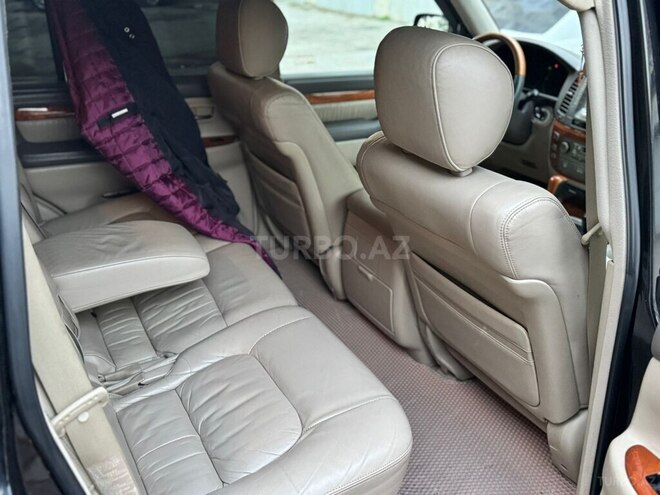 Lexus LX 470 2006, 290,000 km - 4.7 l - Bakı