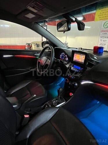 Hyundai Accent 2016, 172,300 km - 1.6 l - Bakı