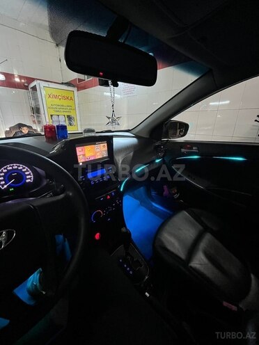 Hyundai Accent 2016, 172,300 km - 1.6 l - Bakı