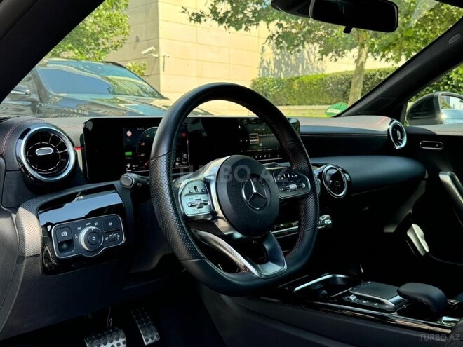 Mercedes CLA 250 e 2021, 59,000 km - 1.3 l - Bakı