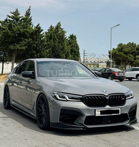 BMW 530e-7
