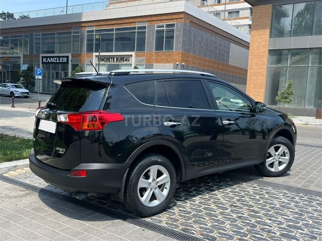 Toyota RAV4 2014, 223,000 km - 2.0 л - Bakı