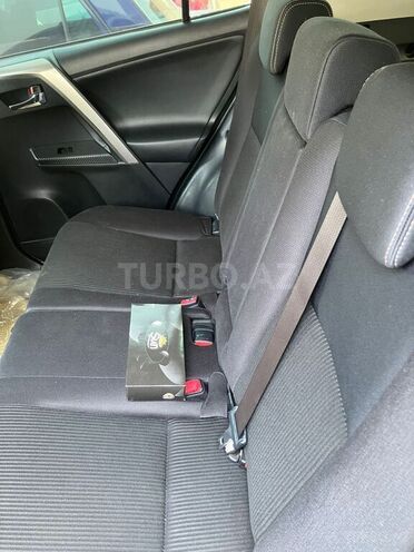 Toyota RAV4 2014, 223,000 km - 2.0 л - Bakı