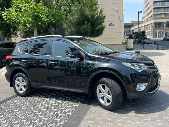 Toyota RAV4 2014, 223,000 km - 2.0 л - Bakı