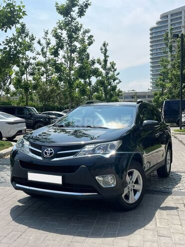 Toyota RAV4 2014, 223,000 km - 2.0 л - Bakı