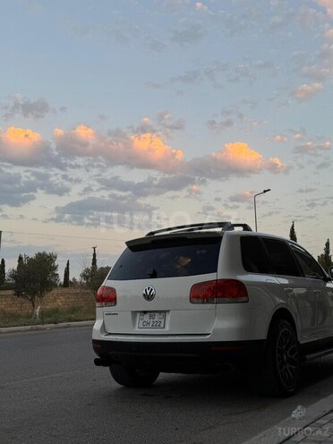 Volkswagen Touareg 2004, 285,000 km - 3.2 l - Bakı