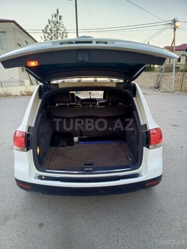 Volkswagen Touareg 2004, 285,000 km - 3.2 l - Bakı
