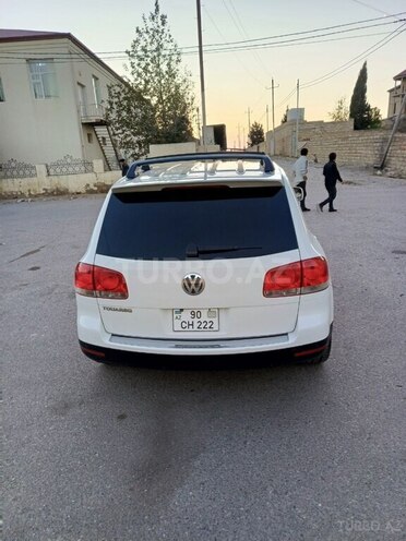 Volkswagen Touareg 2004, 285,000 km - 3.2 l - Bakı