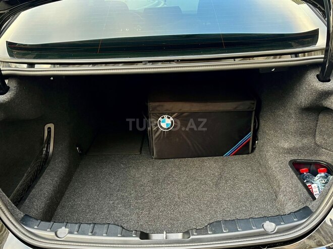 BMW 528 2015, 122,000 km - 2.0 l - Bakı