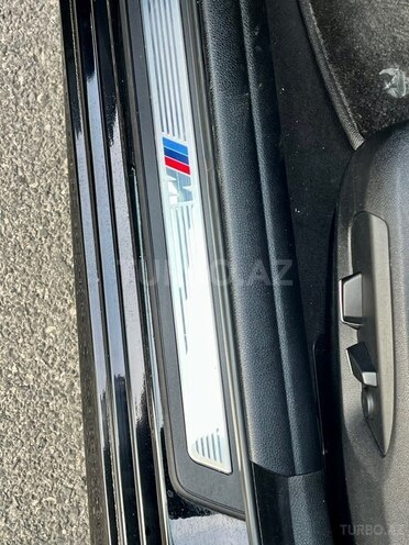 BMW 528 2015, 122,000 km - 2.0 l - Bakı