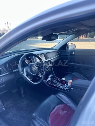 Kia Optima 2019, 155,000 km - 2.0 l - Gəncə