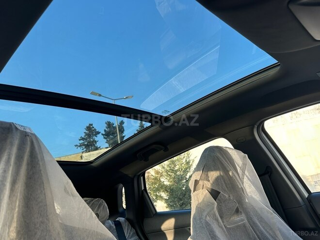 Changan CS 55 Plus 2025, 0 km - 1.5 l - Bakı