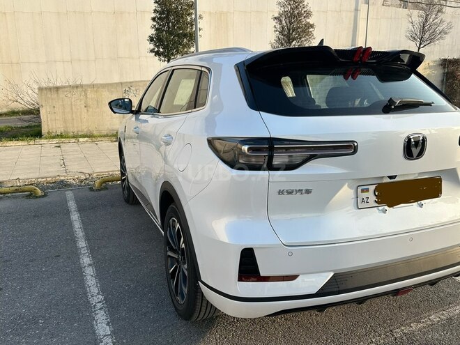 Changan CS 55 Plus 2025, 0 km - 1.5 l - Bakı