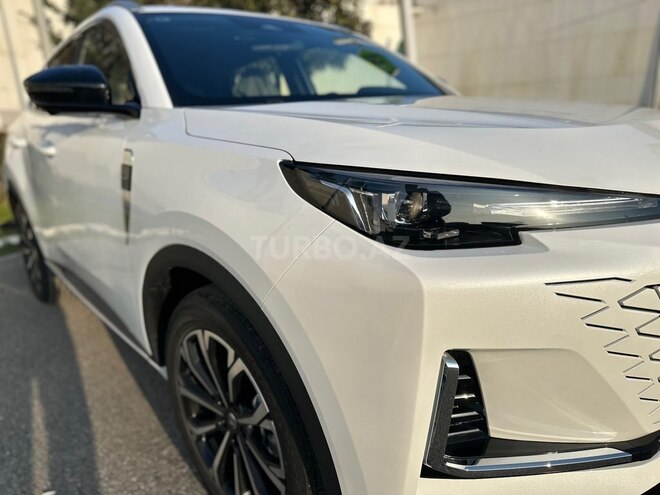 Changan CS 55 Plus 2025, 0 km - 1.5 l - Bakı