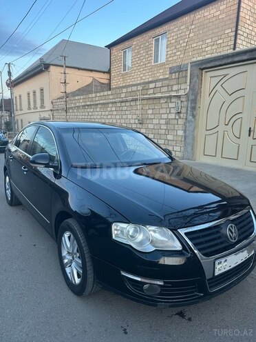 Volkswagen Passat 2009, 205,000 km - 1.8 л - Gəncə