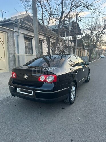 Volkswagen Passat 2009, 205,000 km - 1.8 л - Gəncə