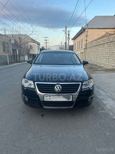 Volkswagen Passat 2009, 205,000 km - 1.8 л - Gəncə