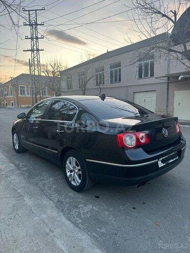 Volkswagen Passat 2009, 205,000 km - 1.8 л - Gəncə