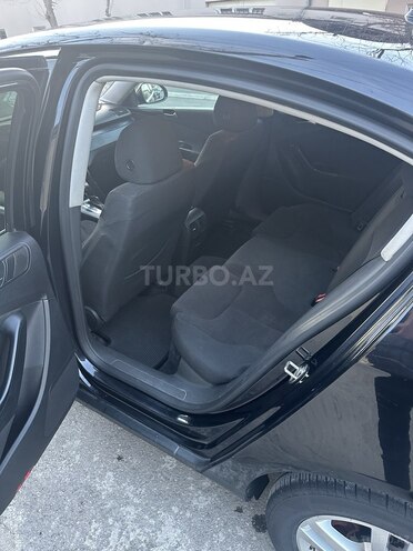 Volkswagen Passat 2009, 205,000 km - 1.8 л - Gəncə