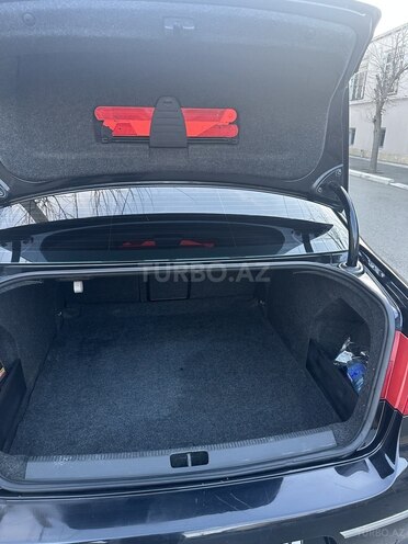 Volkswagen Passat 2009, 205,000 km - 1.8 л - Gəncə