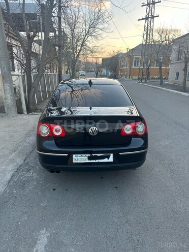 Volkswagen Passat 2009, 205,000 km - 1.8 л - Gəncə