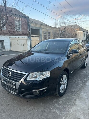 Volkswagen Passat 2009, 205,000 km - 1.8 л - Gəncə